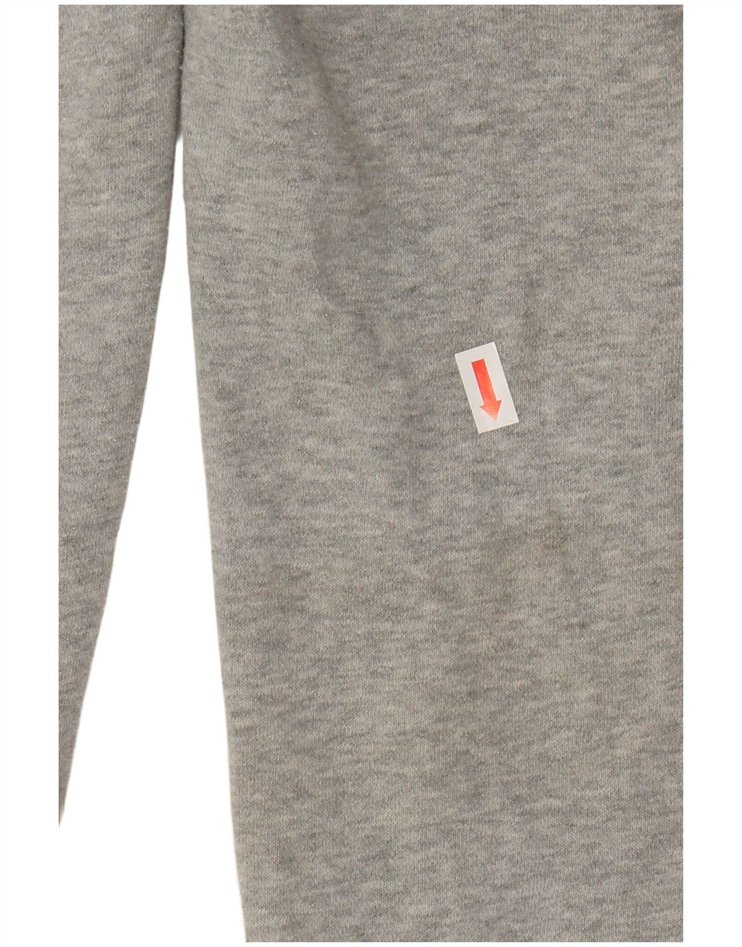 Ženska trenirka Nike Joggers UK 12 srednje sive
