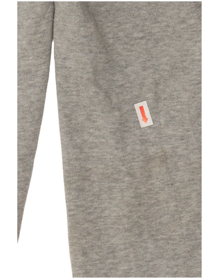 Ženska trenirka Nike Joggers UK 12 srednje sive