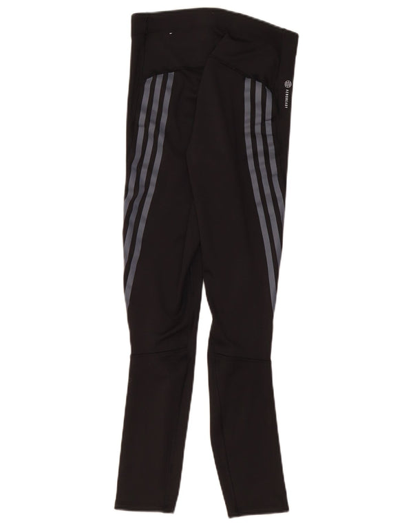 Adidas ženske Aeroready tajice UK 4/6 XS crne