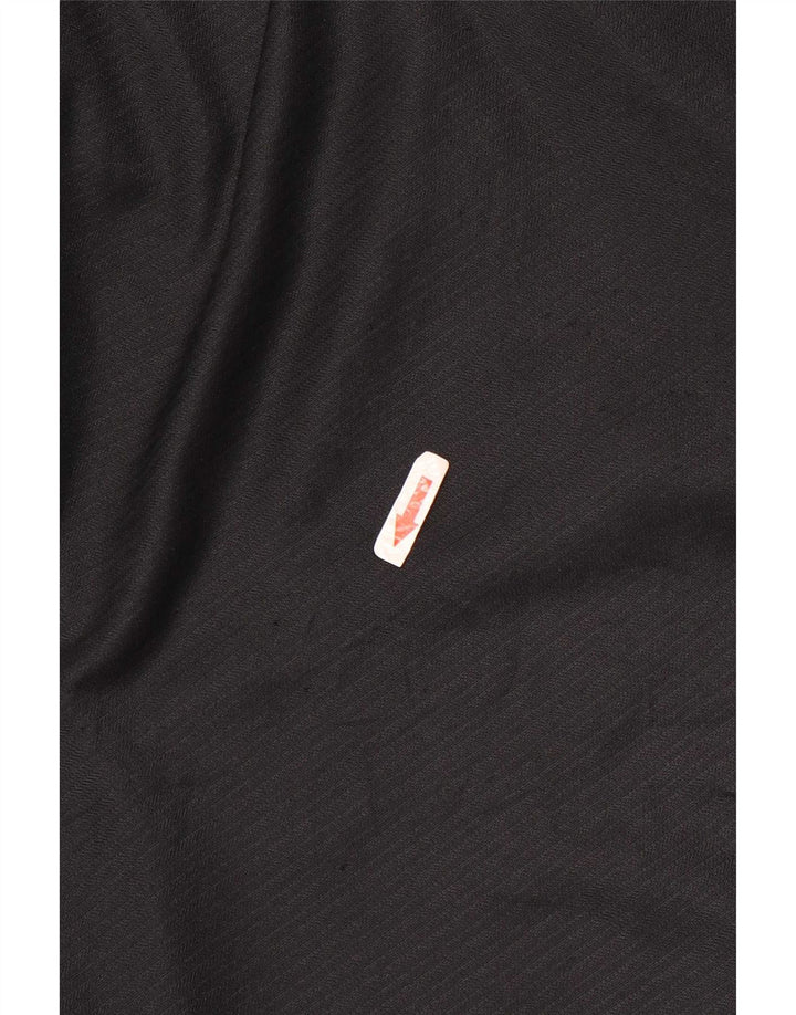 Under Armour muške sportske kratke hlače s grafičkim motivima 2XL crni poliester