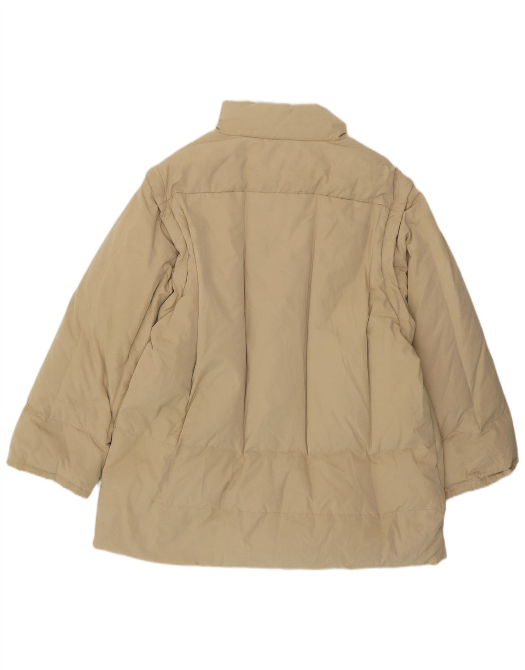 Trussardi muška podstavljena jakna IT 50 Large Beige Poliester