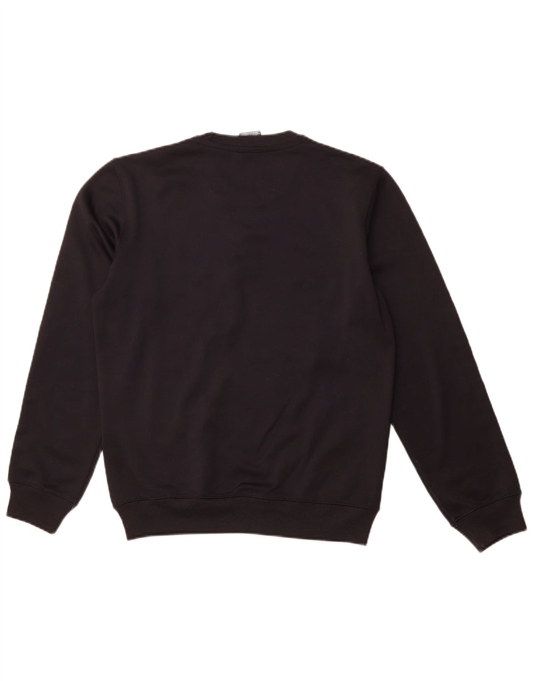 CHAMPION Muški džemper XS tamnoplavi poliester s grafičkim motivima