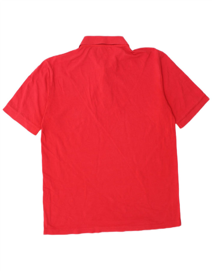 KAPPA muška polo majica XL crvena