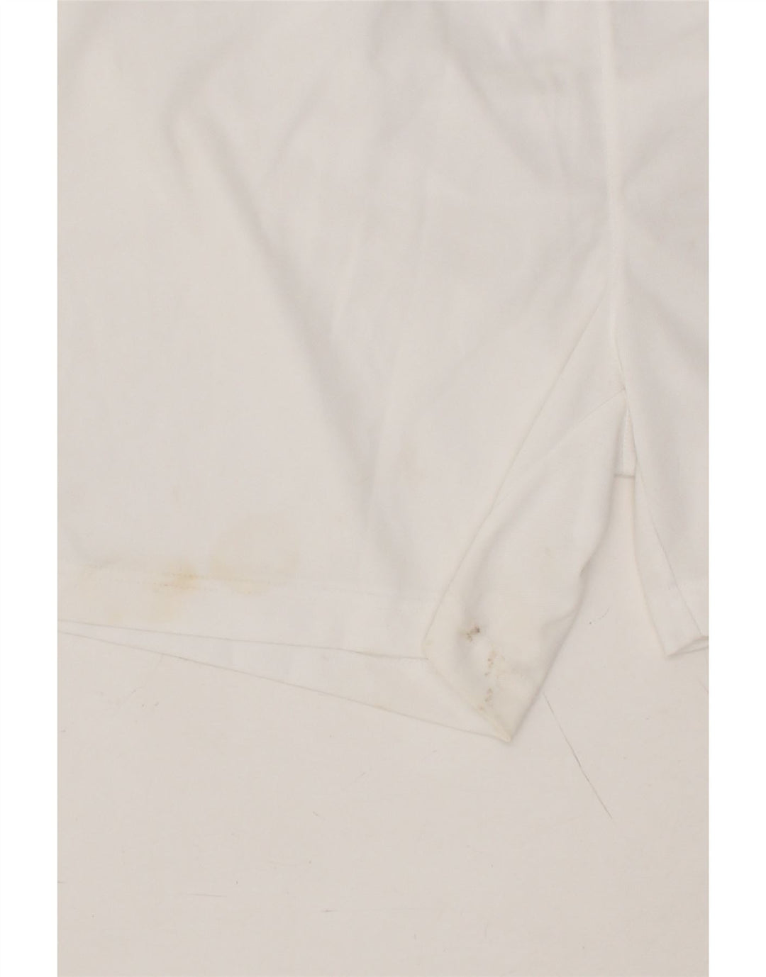 PUMA Mens Sport Shorts 2XL White Polyester Vintage Puma and Second-Hand Puma from Messina Hembry 
