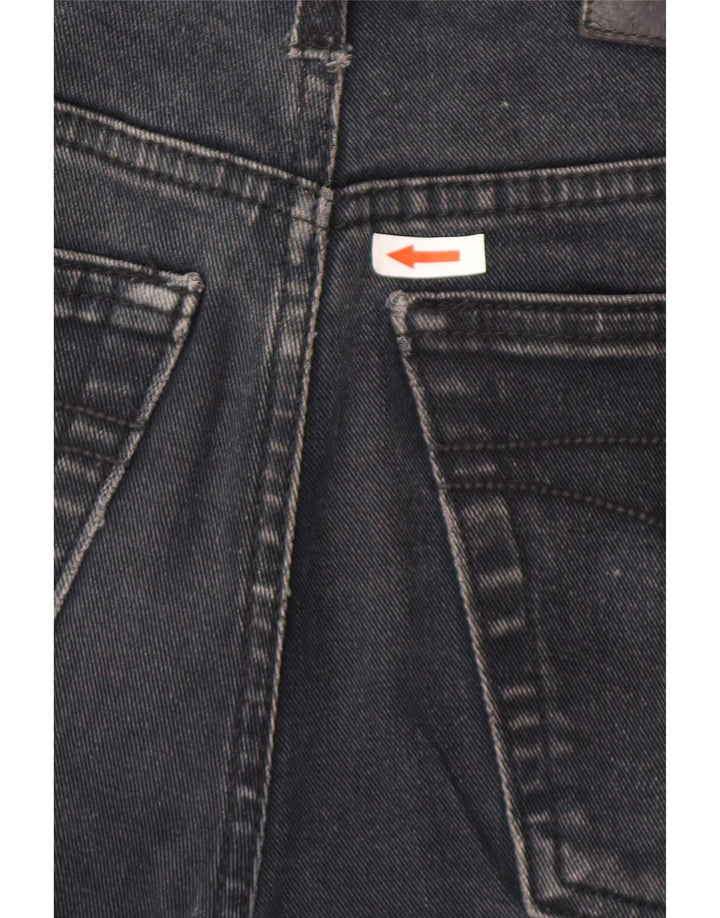 Calvin Klein muške ravne traperice W32 L26 tamnoplave