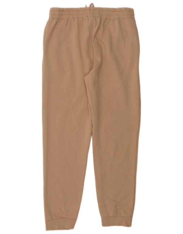 Fila Muška trenirka Hlače Joggers XL Bež pamučne sportske