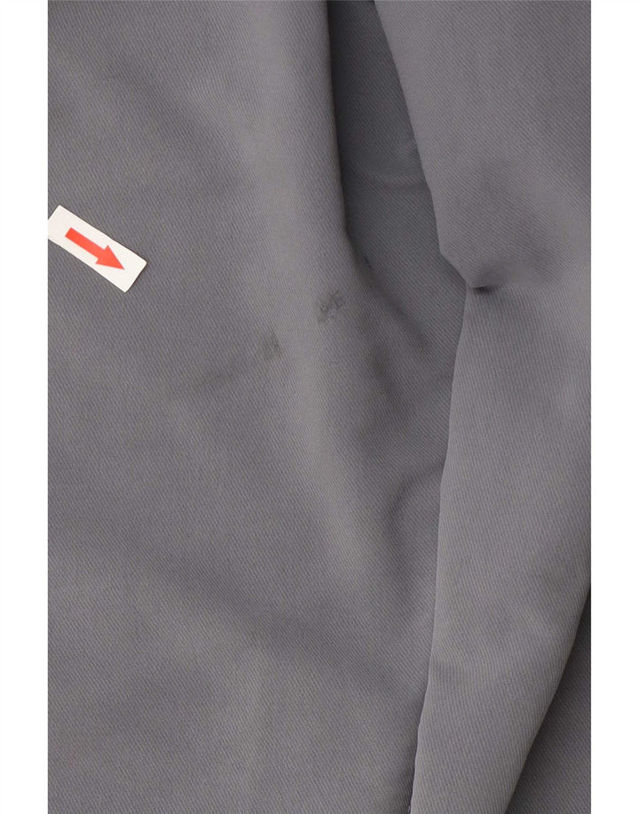 Under Armour muške ravne chino hlače W38 L32 sive
