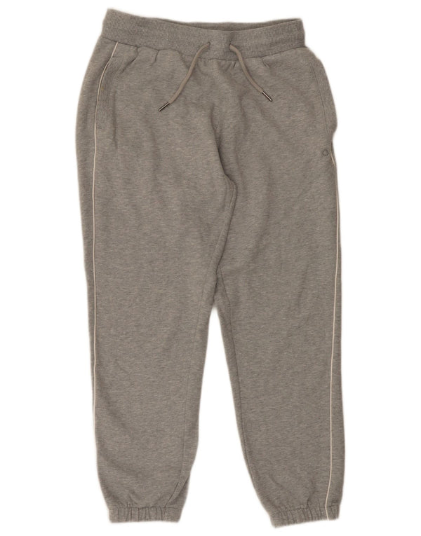 Marks & Spencer Ženska trenirka Hlače Joggers UK 10 Small Grey Cotton