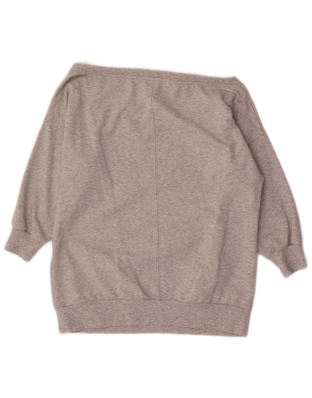 Errea ženski džemperi s otvorenim ramenima UK 10 Small Grey
