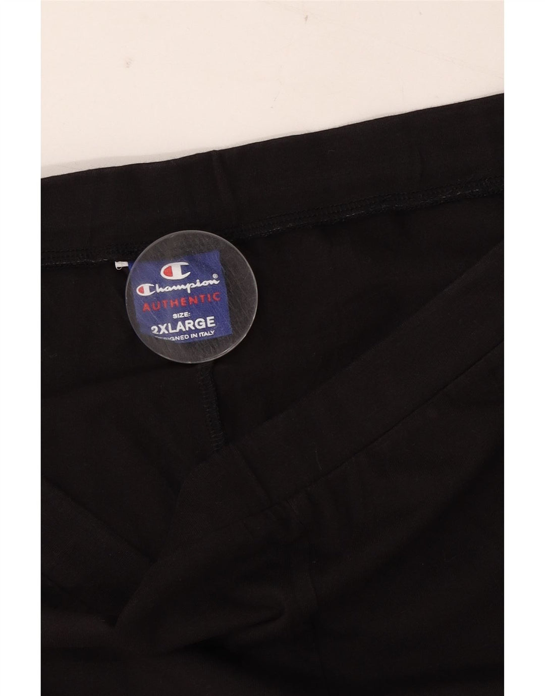 Champion ženske tajice UK 20 2XL crne