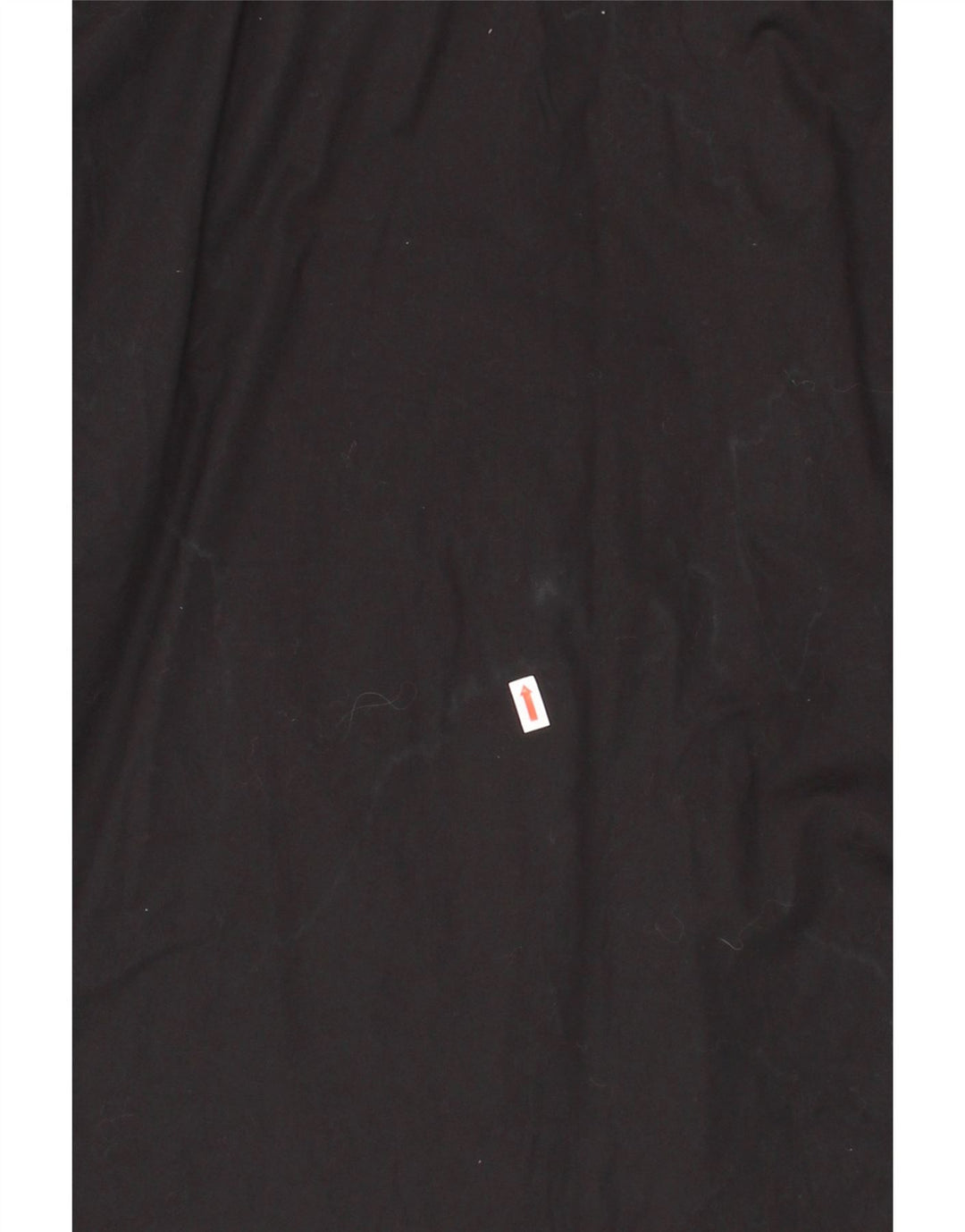 JACK & JONES Mens Shirt Medium Black Cotton Vintage Jack & Jones and Second-Hand Jack & Jones from Messina Hembry 