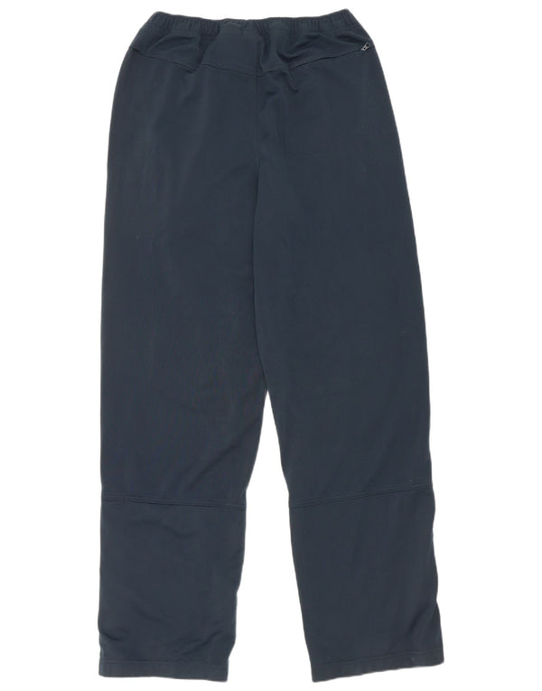 Nike Muška trenirka Hlače Joggers Large tamnoplavi poliester