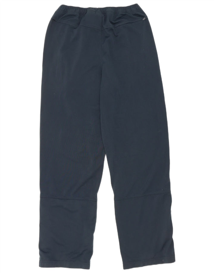 Nike Muška trenirka Hlače Joggers Large tamnoplavi poliester