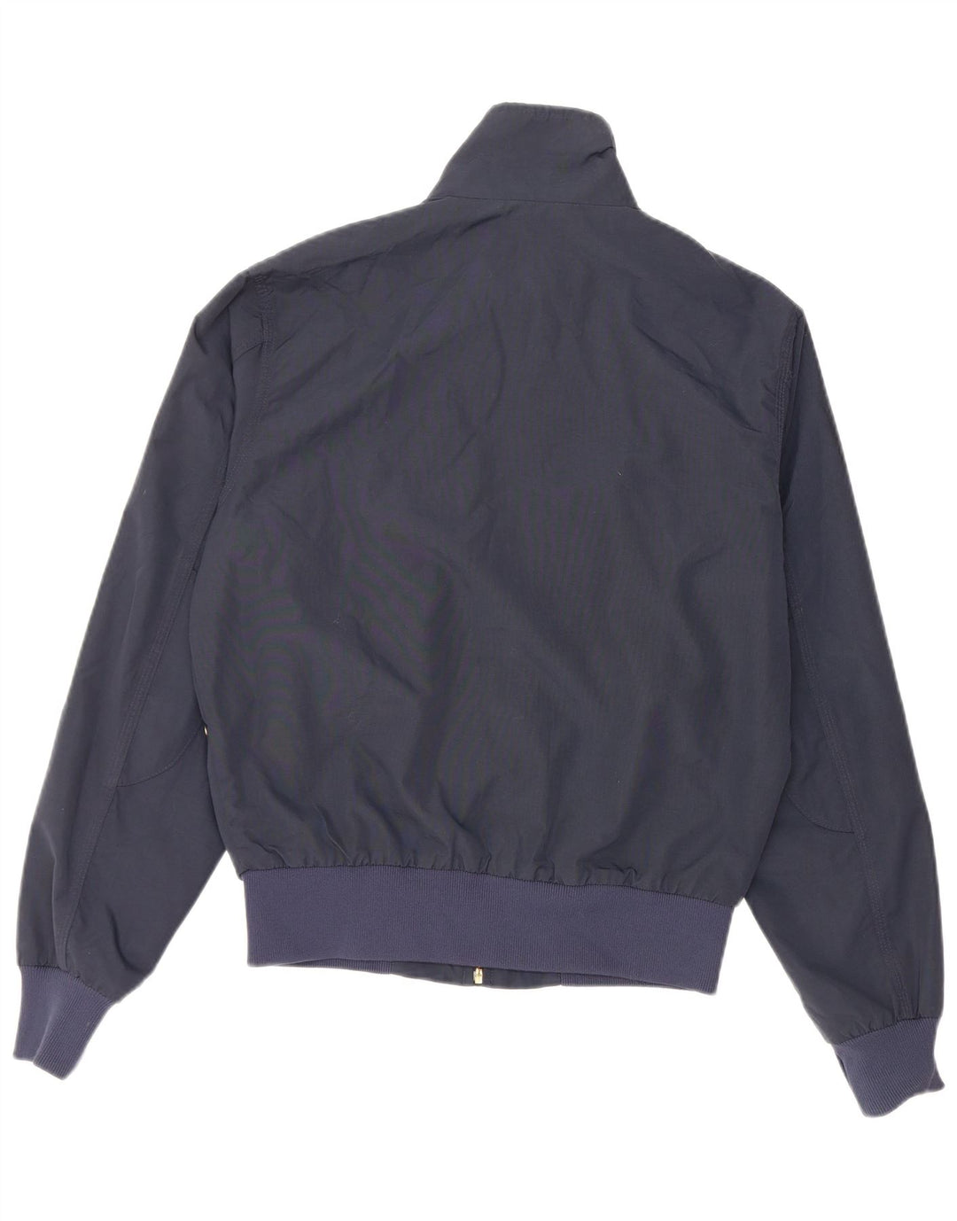 Muška bombaška jakna Richlu UK 38 srednje tamnoplavi poliamid