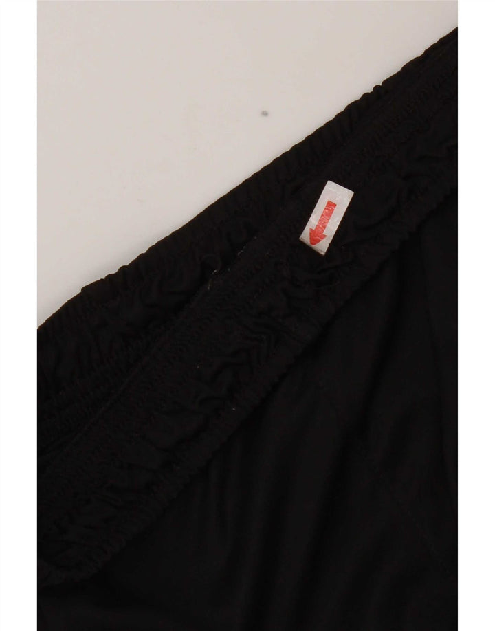Puma muške sportske kratke hlače Large Black