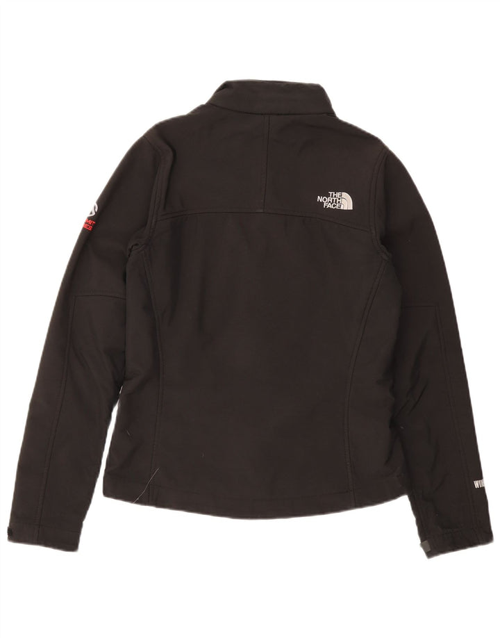 The North Face ženska vjetrovka jakna UK 10 mala crna