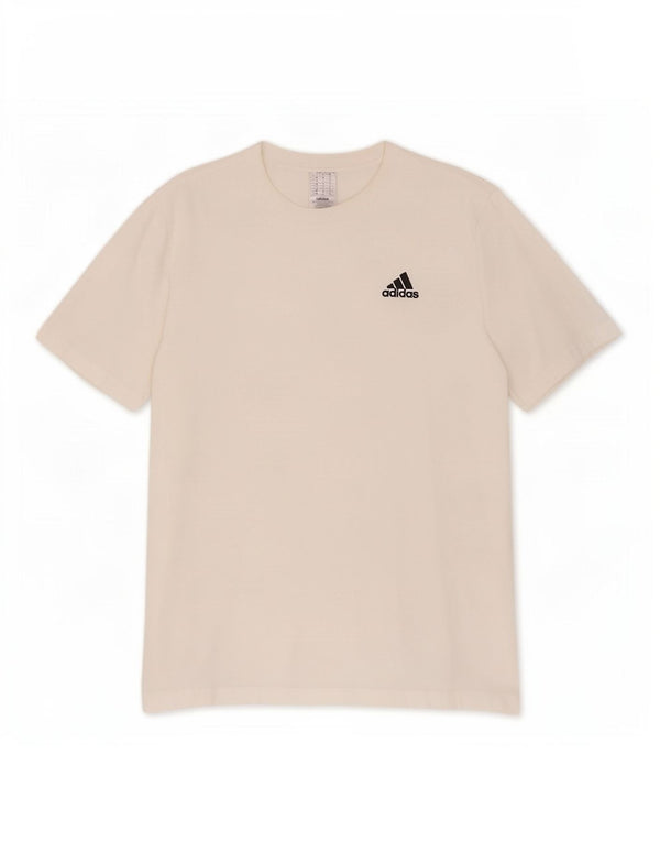 Adidas muška majica kratkih rukava, veliki bijeli pamuk