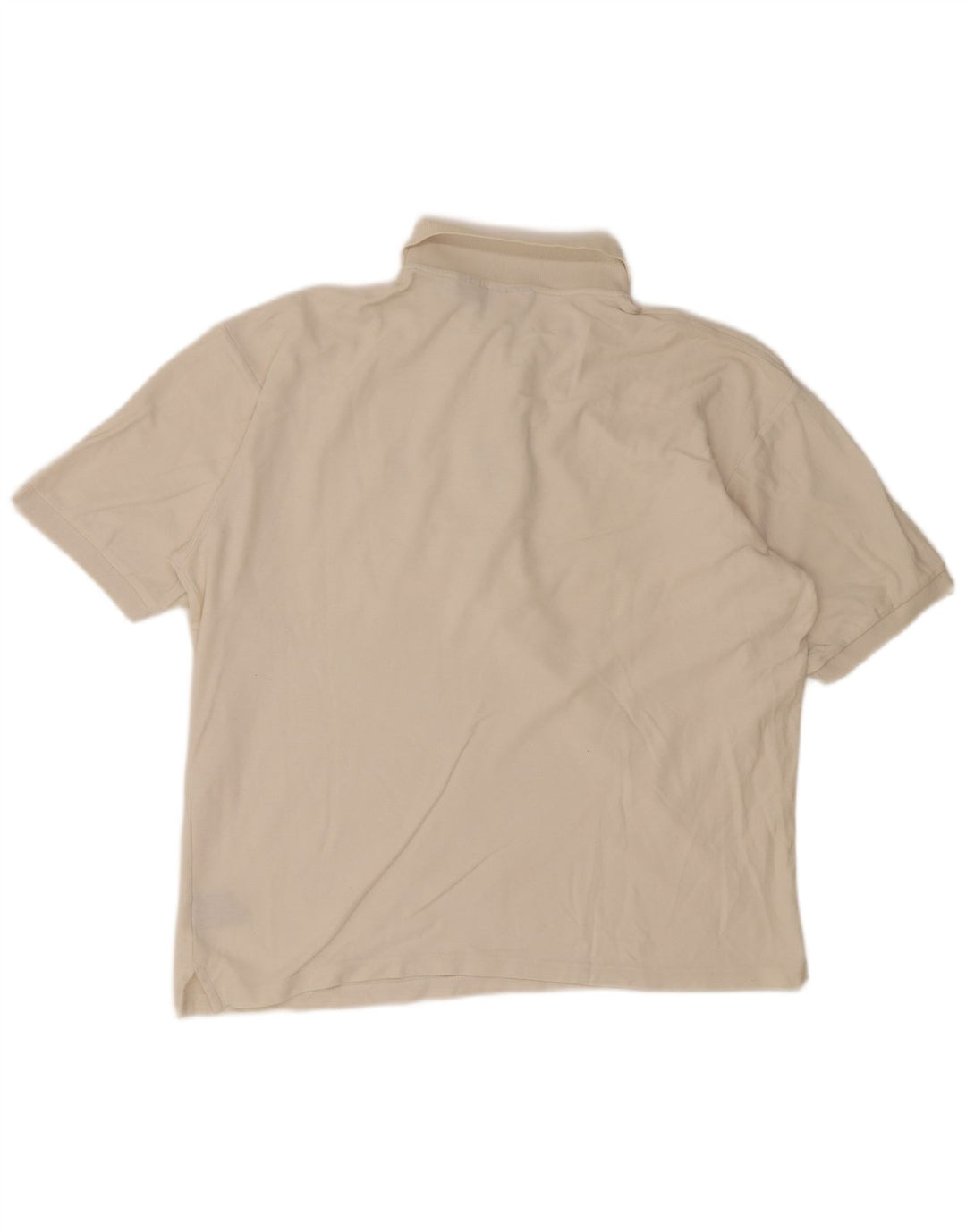 Fila muška polo majica 2XL bijela