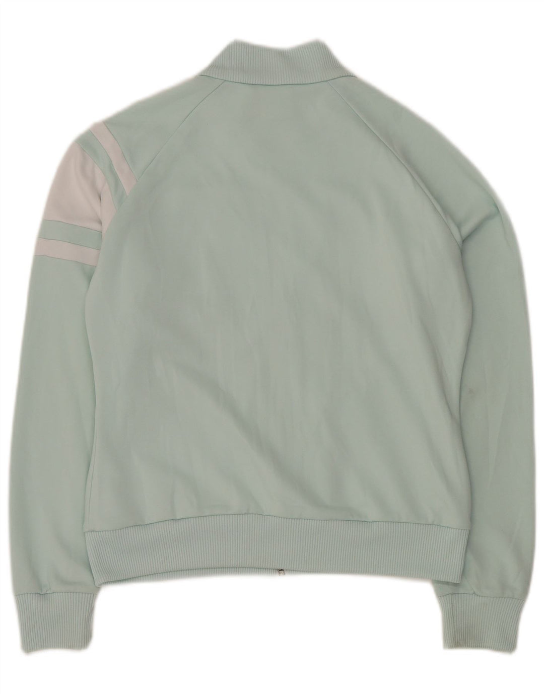 DIADORA Ženska gornja jakna trenirke UK 16 Large tirkizne boje