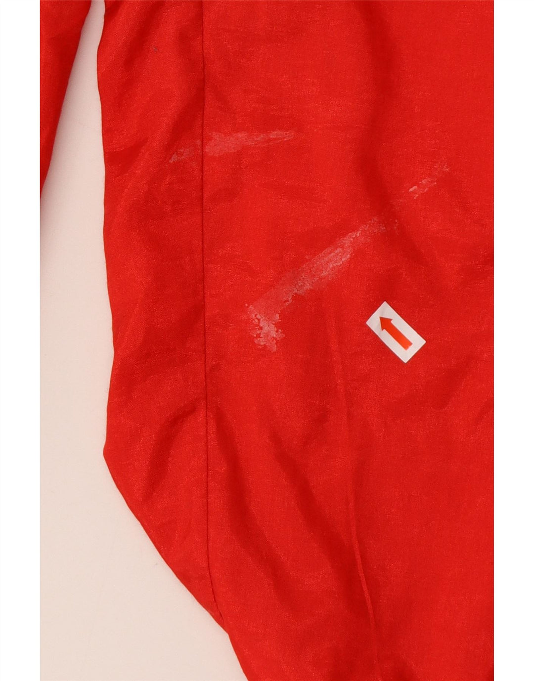 ELLESSE Ženska trenirka Hlače UK 16 Large Red