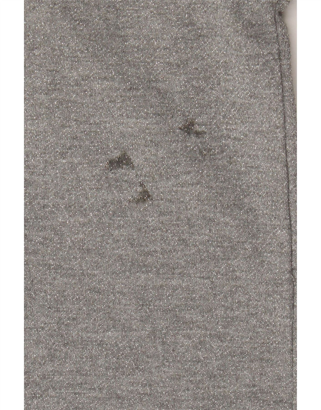 DKNY ženska majica s kapuljačom s grafičkim motivima UK 14 srednje sivi poliester