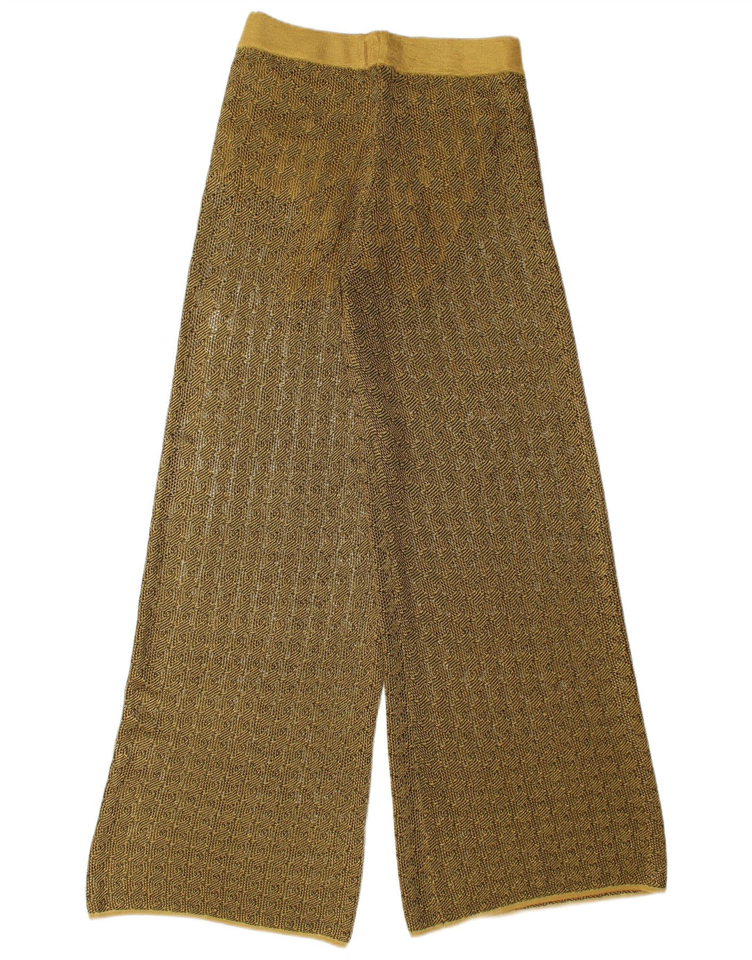 Zara ženski set od 2 komada UK 12 srednji W28 L34 kaki poliester