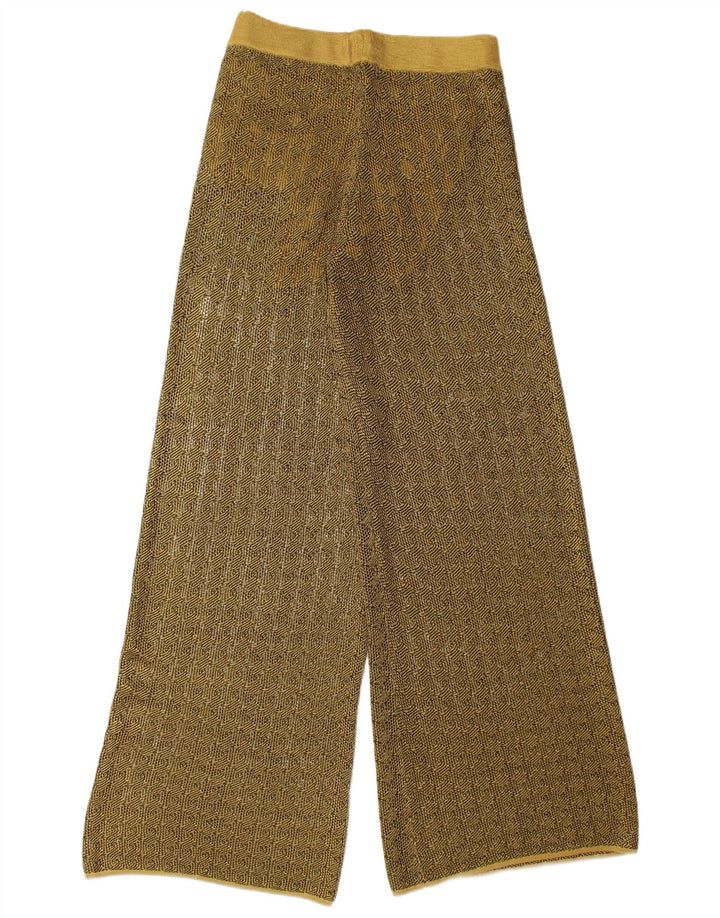 Zara ženski set od 2 komada UK 12 srednji W28 L34 kaki poliester