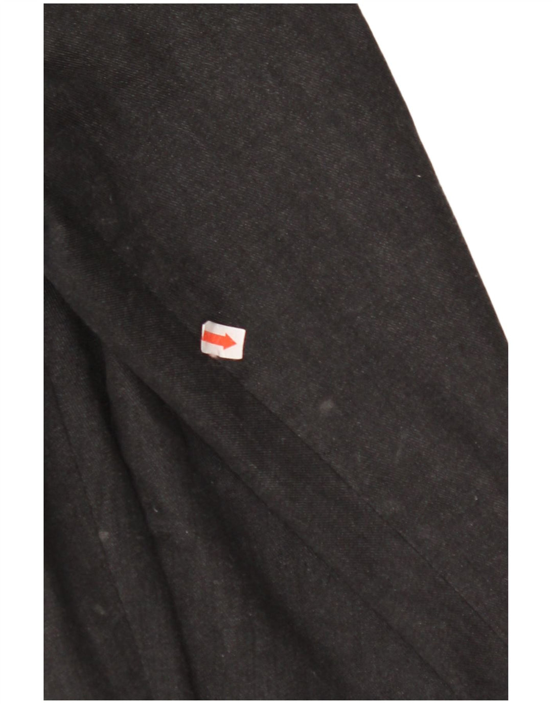 JIGSAW Ženske uske chino hlače UK 10 Small W30 L29 Black Colourblock