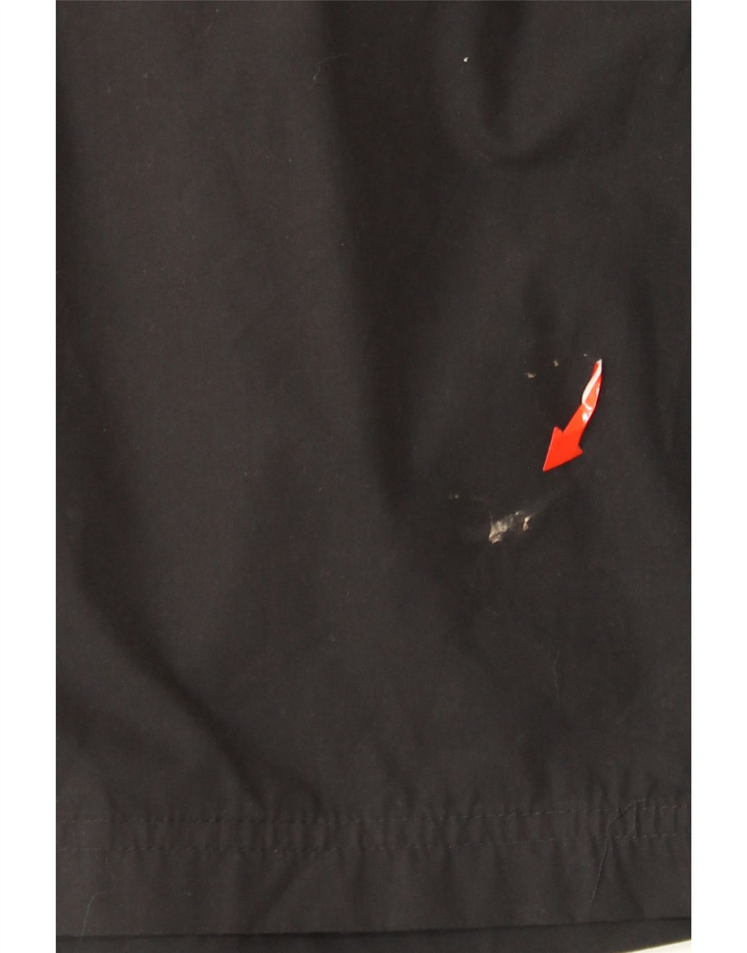 Mountain Warehouse Muške Cargo kratke hlače W40 XL crni poliester