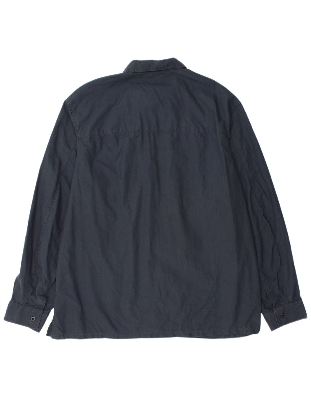 LEVI'S muška košulja XL tamnoplavi pamuk