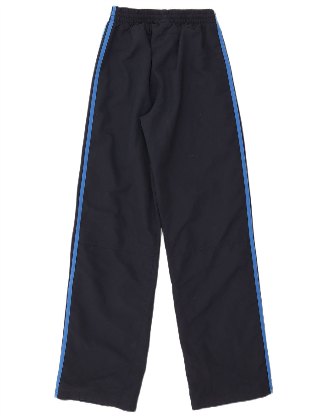 Adidas Hlače za trenirku za dječake 13-14 godina tamnoplave poliesterske