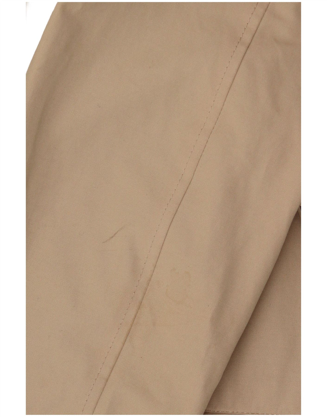 Crew Clothing Ženski kaput UK 12 srednje bež pamuk