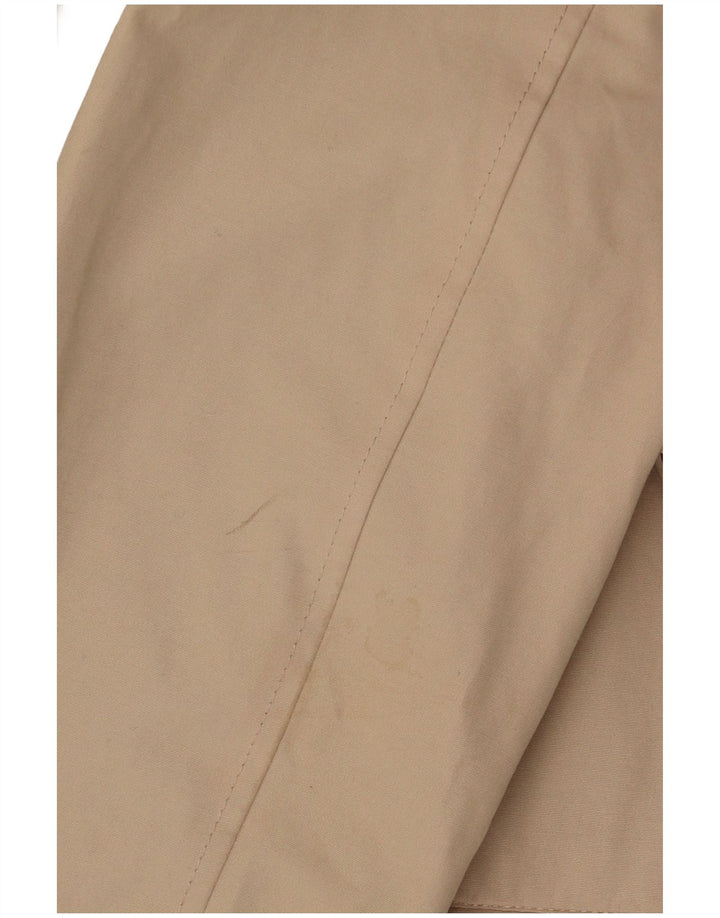 Crew Clothing Ženski kaput UK 12 srednje bež pamuk
