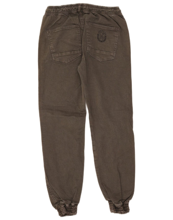 Scorpion Bay Boys Joggers Ležerne hlače 11-12 Years Large W26 L26 Kaki