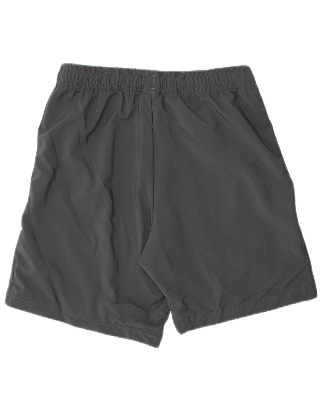 ADIDAS Mens Sport Shorts Medium  Grey Polyester