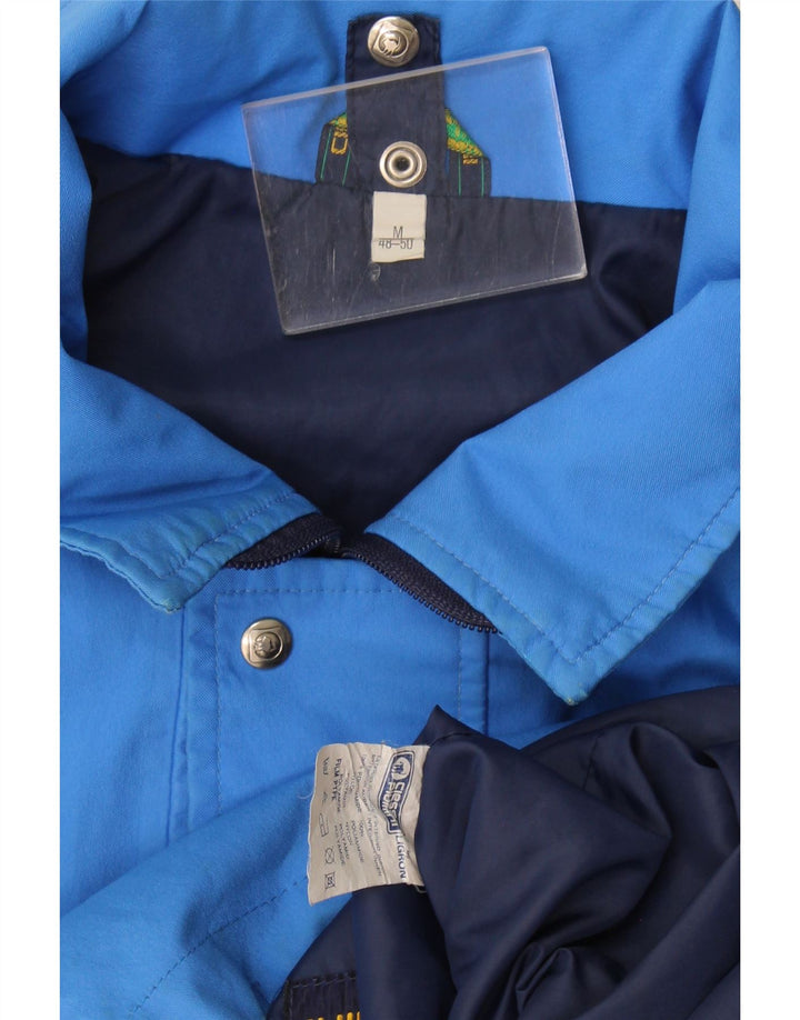 Muška vjetrovka Ciesse Piumini jakna IT 48/50 Medium Blue Polyamide