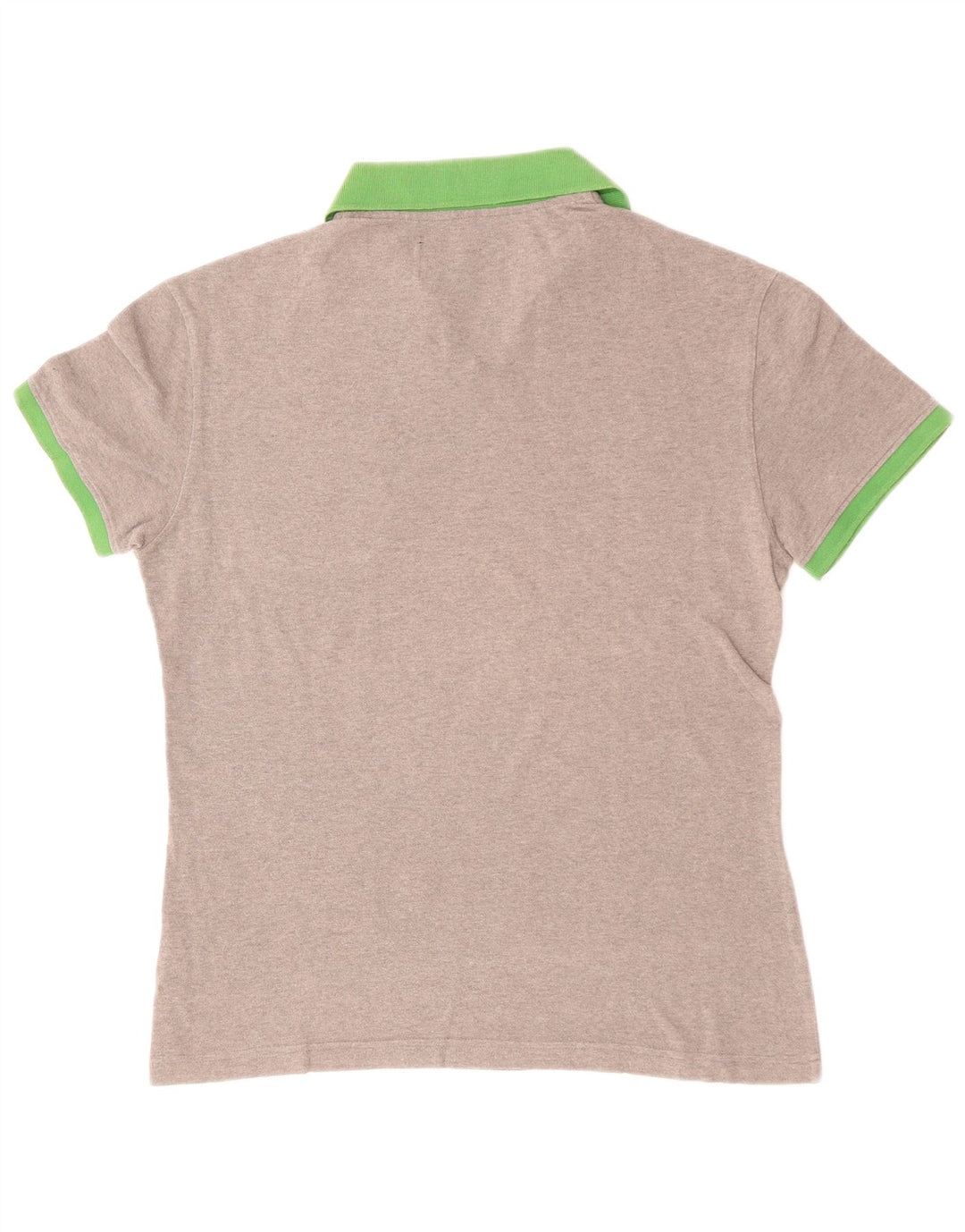 Armani Jeans muška polo majica velika siva pamuk