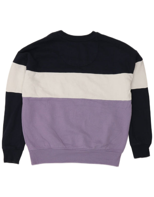 Jack Wills Ženska majica s grafičkim motivima UK 6 XS Višebojna