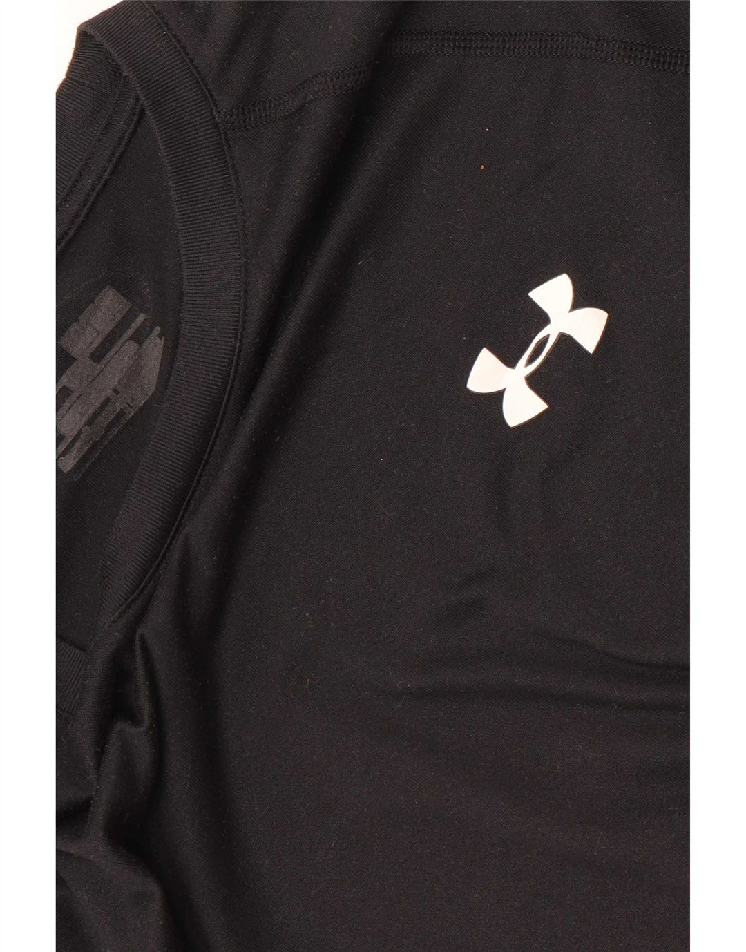 Under Armour muška majica srednje crna