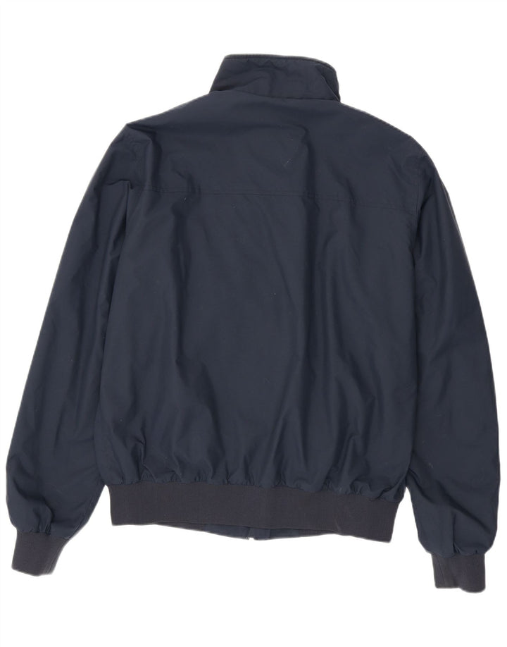 Muška bomber jakna North Sails UK 44 2XL tamnoplavi poliamid
