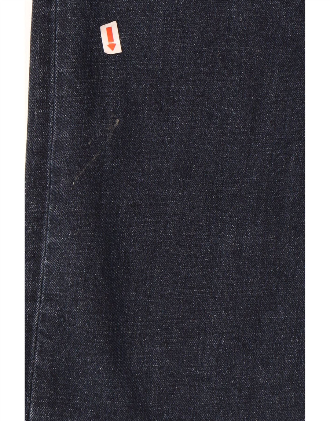 CHAPS Mens Slim Straight Jeans W38 L30 Blue Cotton Vintage Chaps and Second-Hand Chaps from Messina Hembry 
