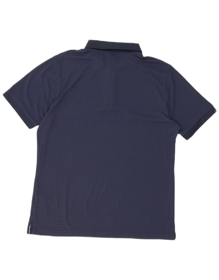 Helly Hansen muška polo majica velika tamnoplava