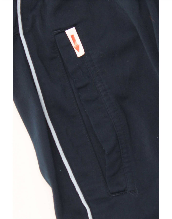 Nike Muška trenirka Hlače Joggers Large tamnoplavi poliester
