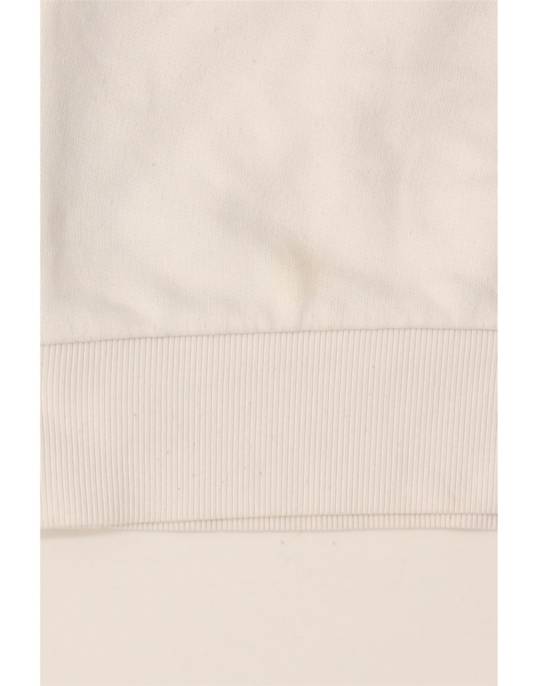 FILA majica s kapuljačom s kapuljačom za dječake 15-16 godina, bijeli pamuk