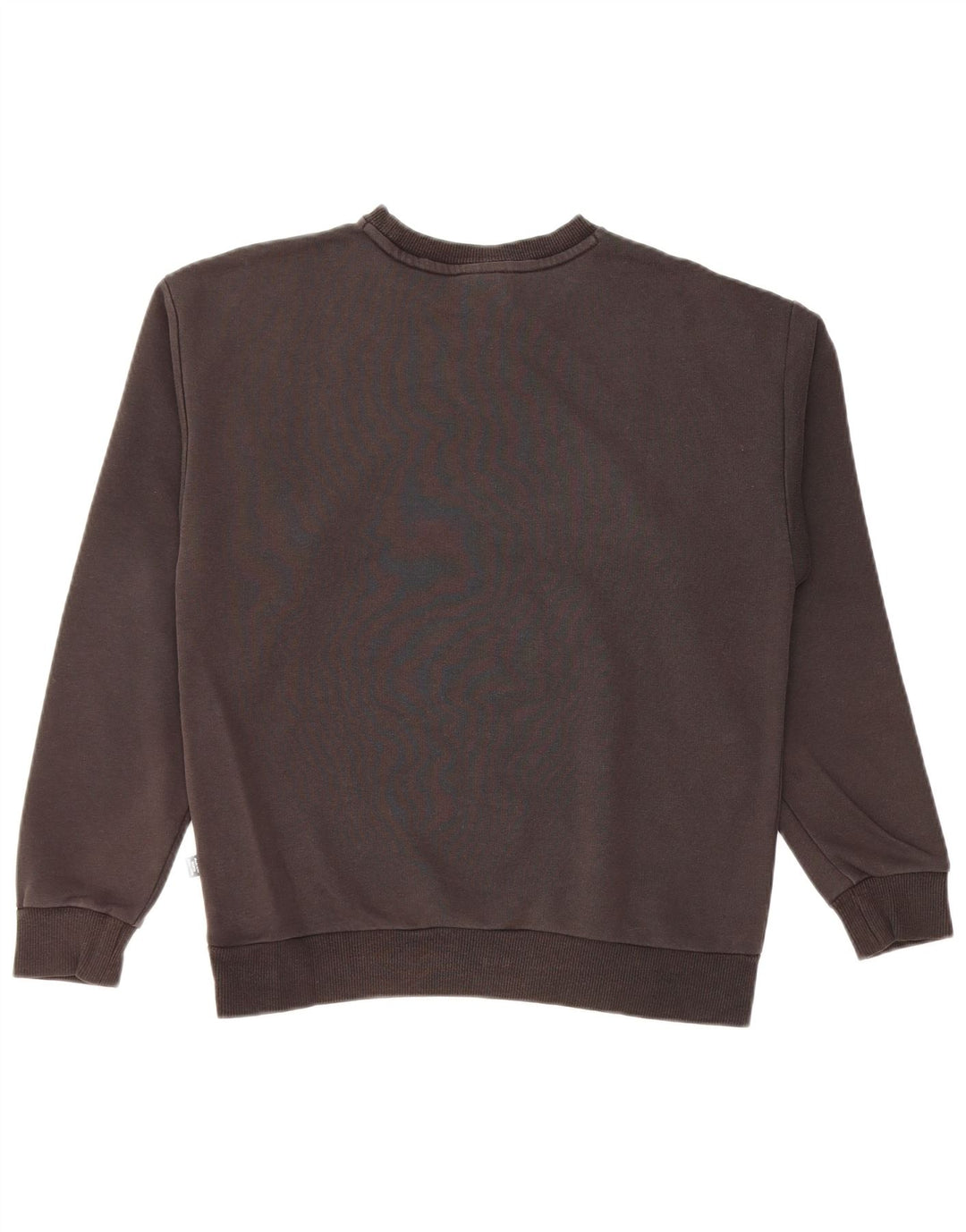 PUMA Ženska prekomjerna majica s motivima UK 10 Mala crna