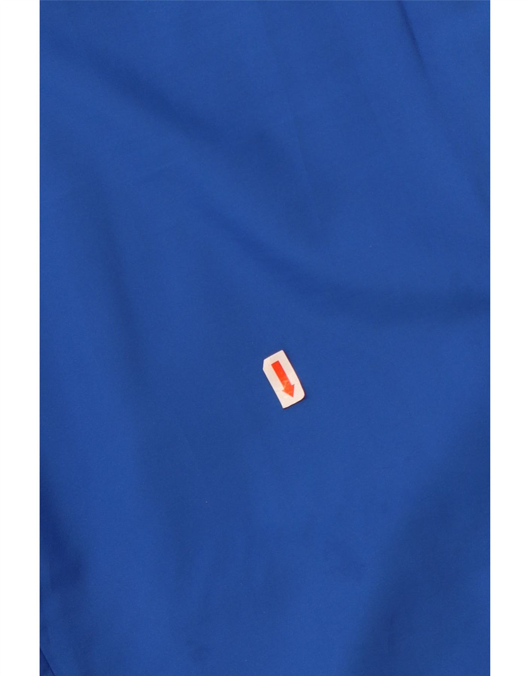 Ellesse muška široka trenirka IT 48 srednje plave boje