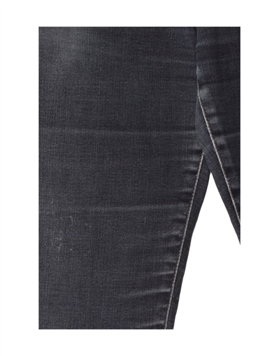 WRANGLER Ženske uske traperice W32 L30 tamnoplave