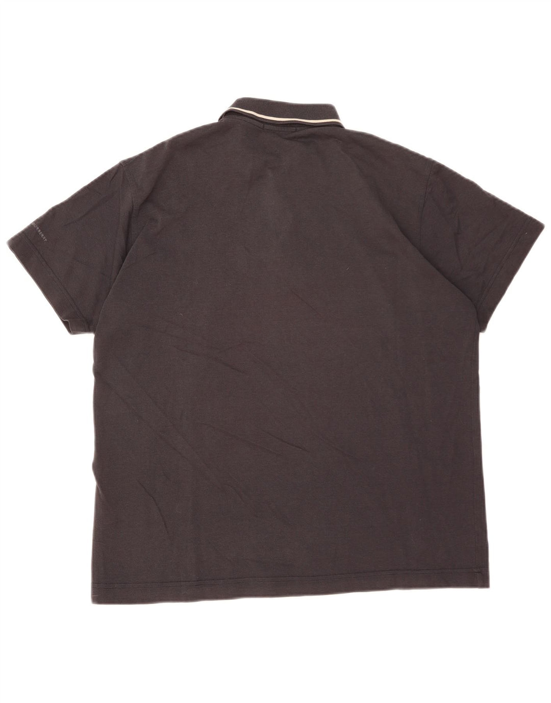 Burberry muška polo majica XL crna