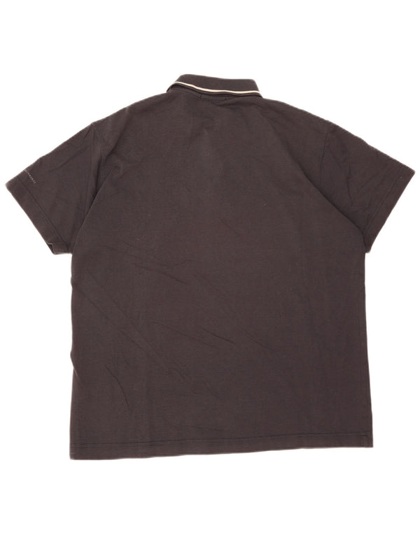 Burberry muška polo majica XL crna