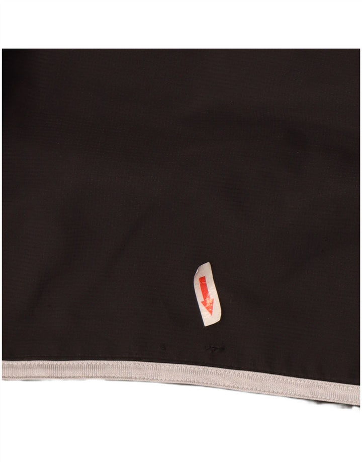 Adidas muške trenirke hlače Joggers XL crni poliester